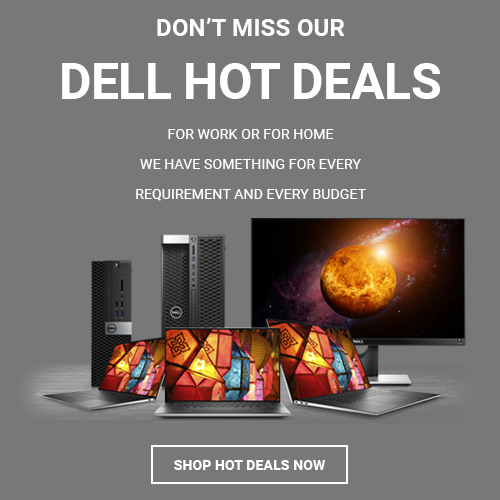 Dell Hot Deals